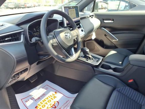 New 2026 Toyota Corolla Cross AWD Hybrid w/ Convenience Package image 12