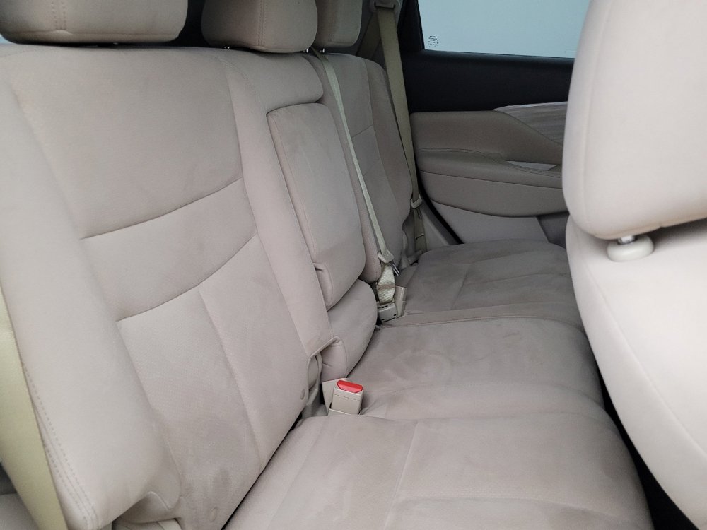 Used 2018 Nissan Murano SV w/ Premium Package FWD image 19