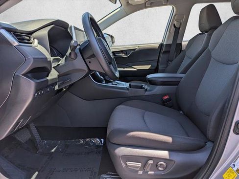 Used 2024 Toyota RAV4 XLE w/ Convenience Package AWD/4WD image 16