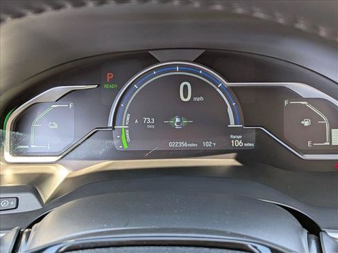 Used 2019 Honda Clarity Touring image 10