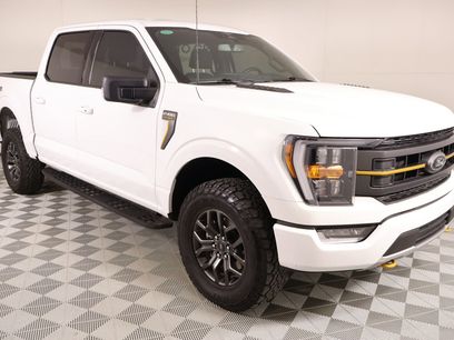 Used 2023 Ford F150 Tremor w/ Trailer Tow Package