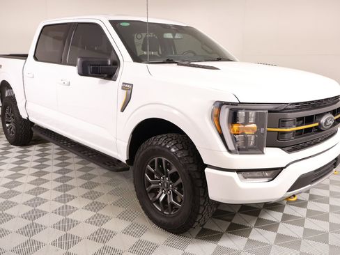 Used 2023 Ford F150 Tremor w/ Trailer Tow Package image 1