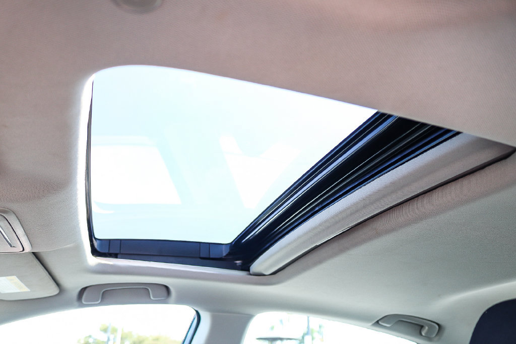 Used 2024 Honda Accord EX image 25