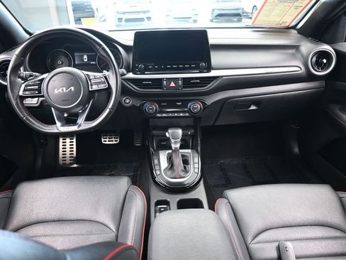 Used 2023 Kia Forte GT w/ GT2 Package image 40