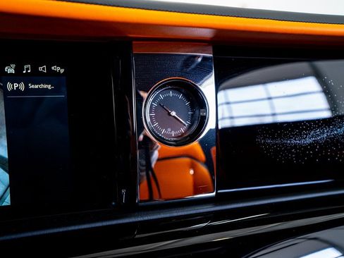 Used 2024 Rolls-Royce Spectre w/ Spectre Launch Package image 50