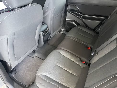 New 2026 Jeep Cherokee Laredo AWD/4WD image 11