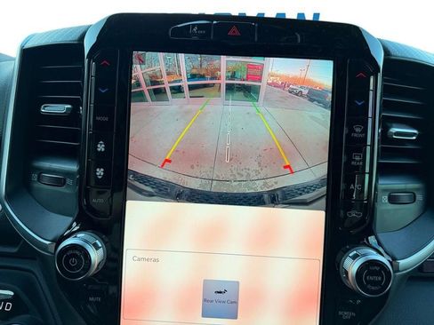 New 2026 RAM 1500 Big Horn image 27