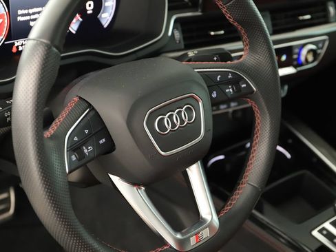 Used 2023 Audi S5 Premium Plus w/ Premium Plus Package AWD/4WD image 16
