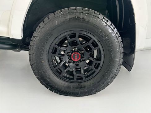 Used 2021 Toyota 4Runner TRD Pro AWD/4WD image 30