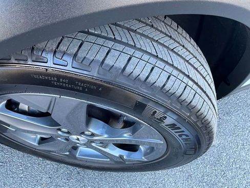 Used 2021 Ford Mustang Mach-E Select w/ Comfort/Technology Package image 6