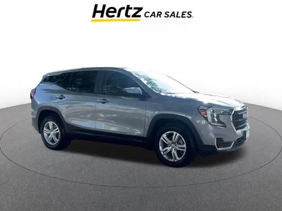 Used 2024 GMC Terrain SLE