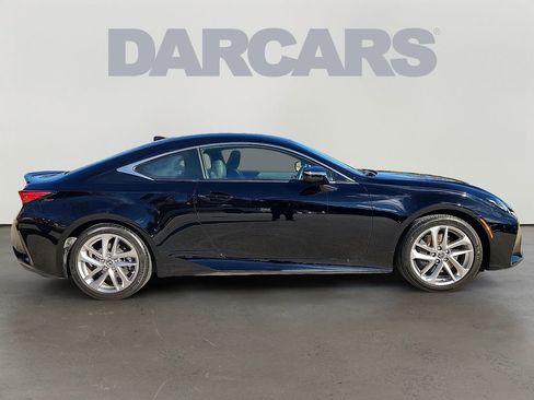 Used 2022 Lexus RC 300 image 7