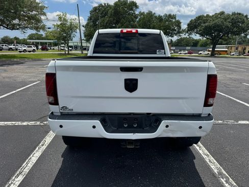 Used 2014 RAM 2500 Limited AWD/4WD image 7