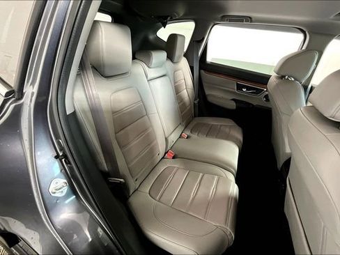 Used 2022 Honda CR-V EX-L image 27