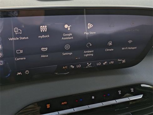 New 2025 Buick Enclave Preferred image 24