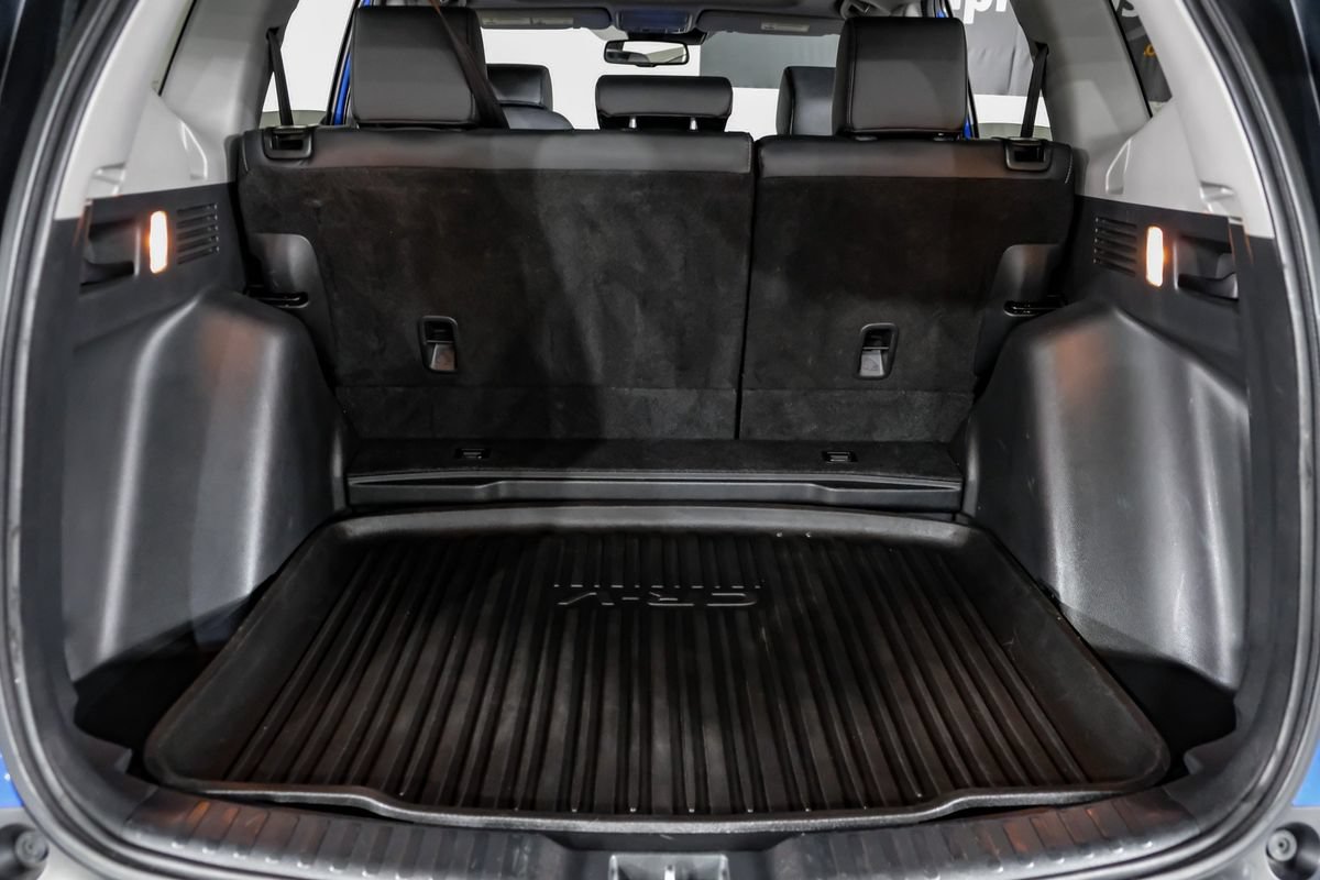 Used 2021 Honda CR-V EX-L image 47