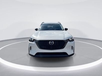 New 2026 MAZDA CX-90 3.3 Turbo w/ Premium Sport Pkg