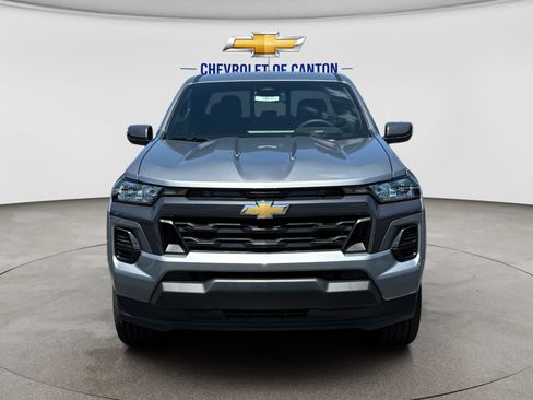 New 2026 Chevrolet Colorado LT RWD image 2