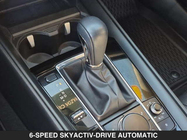 Used 2024 MAZDA CX-50 AWD 2.5 S w/ Cargo Package image 28