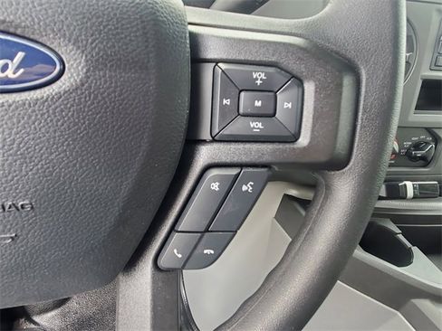 New 2026 Ford E-350 and Econoline 350 Super Duty w/ Power Equipment Group image 23