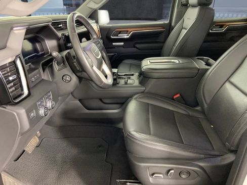 Used 2022 GMC Sierra 1500 Denali w/ Denali Reserve Package AWD/4WD image 23