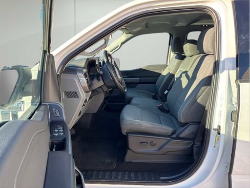 Used 2024 Ford F150 XLT w/ Tow/Haul Package image 11