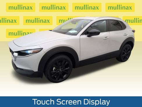 Used 2025 MAZDA CX-30 AWD 2.5 S w/ Select Sport Pkg image 14