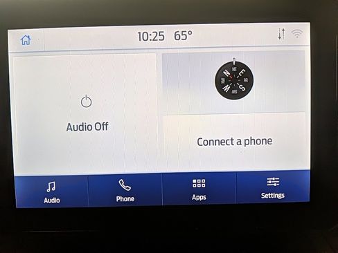 Certified 2023 Ford Explorer XLT image 16