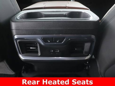 Used 2026 GMC Sierra 1500 Denali Ultimate AWD/4WD image 31