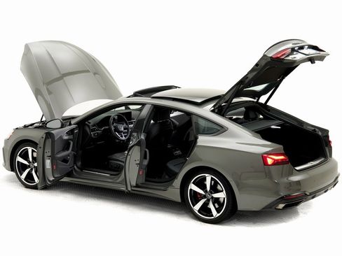 Used 2024 Audi A5 2.0T Premium Plus image 27