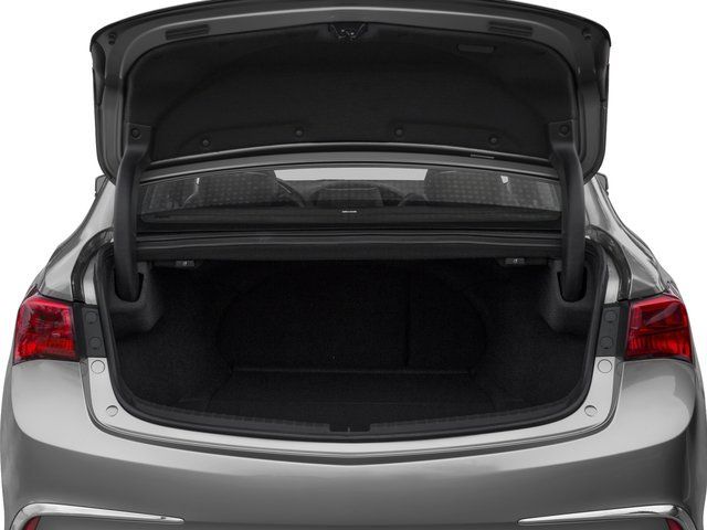Used 2018 Acura TLX w/ Technology Package FWD image 12