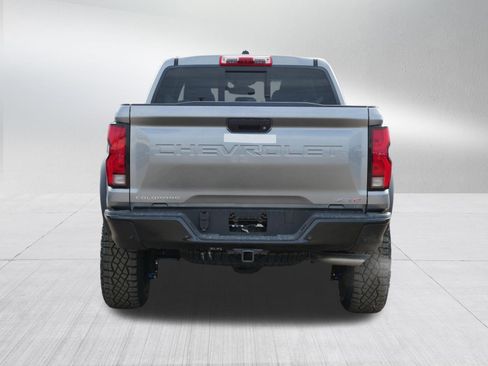 New 2026 Chevrolet Colorado ZR2 w/ Technology Package image 4