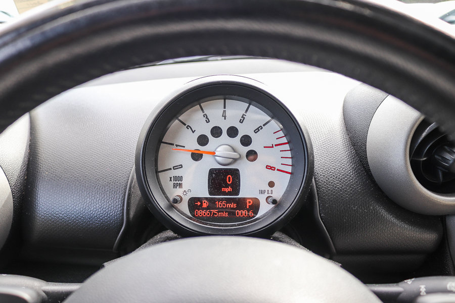 Used 2011 MINI Cooper Countryman S FWD image 21