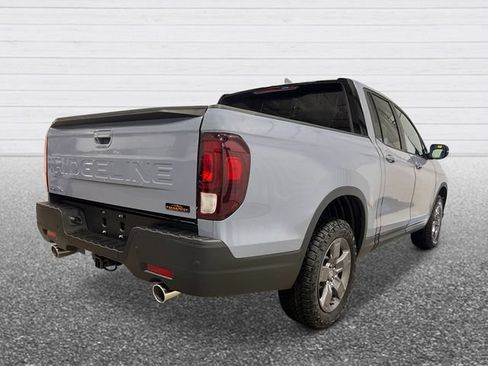 New 2026 Honda Ridgeline TrailSport image 5