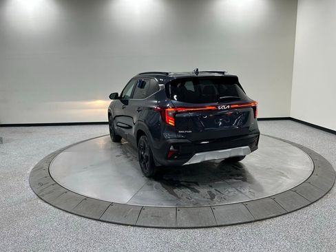 New 2026 Kia Seltos EX w/ EX Sunroof Package image 7