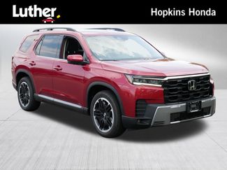 Used 2026 Honda Pilot video 1