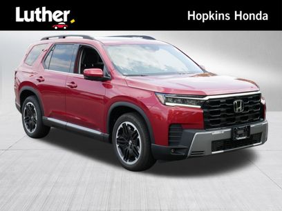 Used 2026 Honda Pilot