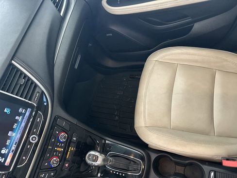 Used 2017 Buick Encore Premium w/ Experience Buick Package image 25