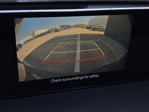 New 2026 MAZDA CX-50 AWD 2.5 S w/ Weather Package image 16