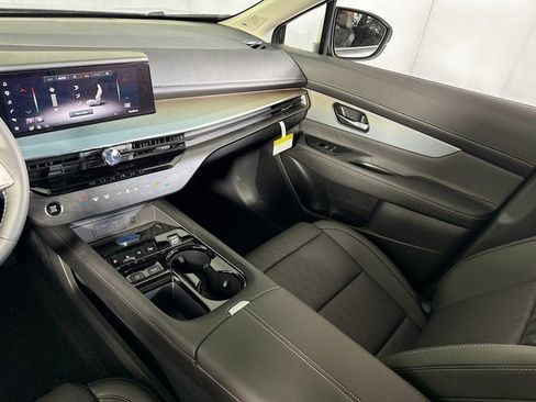 New 2026 Nissan Murano Platinum w/ Cargo Package image 21