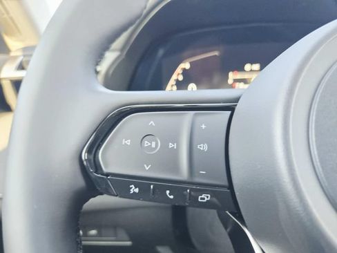 New 2026 MAZDA CX-5 Preferred AWD/4WD image 19
