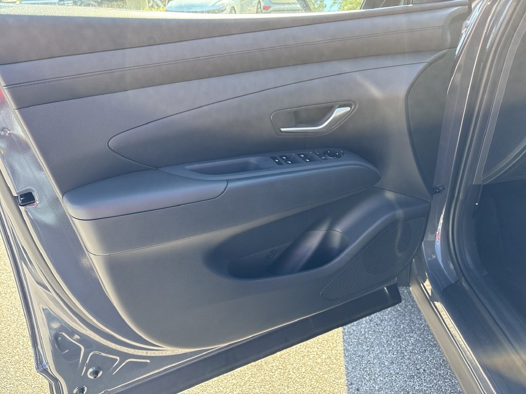 New 2026 Hyundai Tucson SE FWD image 17