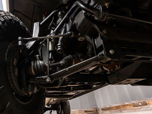 Used 2024 GMC Sierra 2500 Denali Ultimate image 14