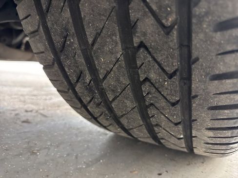 Used 2022 Chevrolet Camaro SS image 29