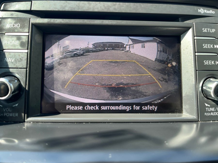 Used 2014 MAZDA CX-5 Grand Touring AWD/4WD image 21