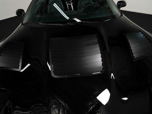 Used 1999 Chevrolet Corvette Convertible w/ Memory Pkg RWD image 16