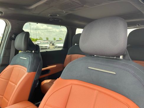 New 2027 Kia Telluride X-Line SX Prestige AWD/4WD image 23