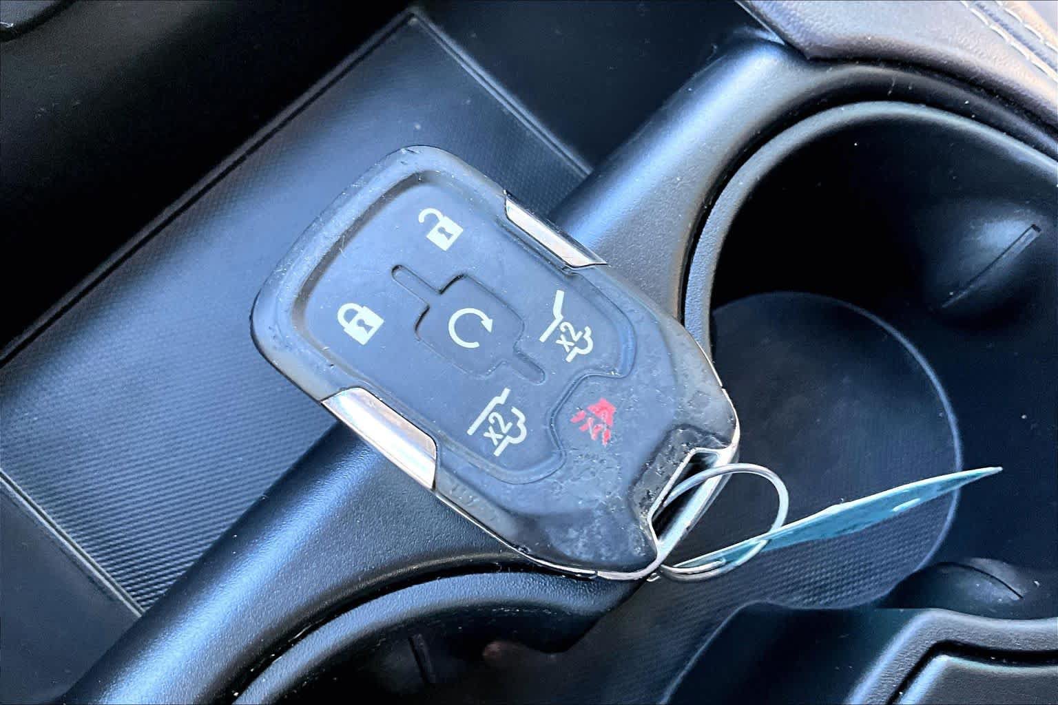 Used 2019 Chevrolet Tahoe LT AWD/4WD image 15