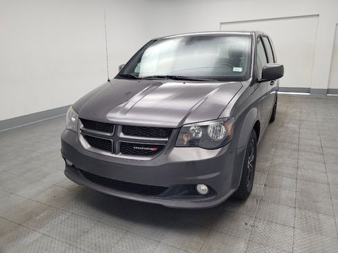 Used 2019 Dodge Grand Caravan GT FWD image 15