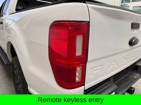 Used 2021 Ford Ranger XLT w/ Equipment Group 301A Mid image 4